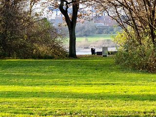 Rheinpromenade Wanheim